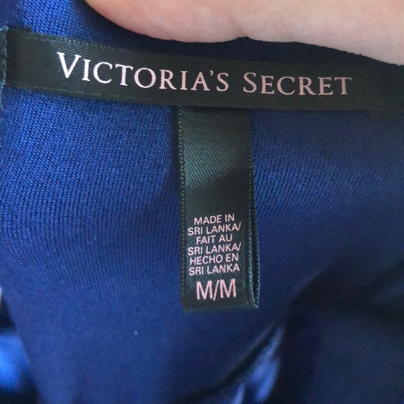 Victoria’s Secret Maxi Dress - Picture 6 of 6